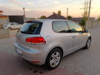 Volkswagen Golf foto 2