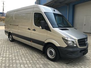 Mercedes Sprinter 316 foto 4