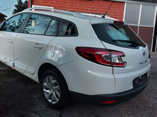 Renault Megane foto 11