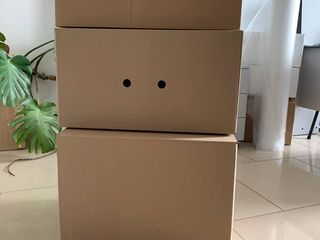 Картонные коробки кишинев/cutii din carton, folie stretch chisinau foto 2