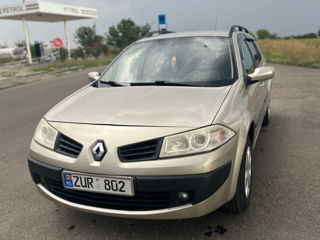 Renault Megane foto 3