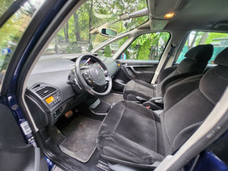 Citroen C4 Picasso foto 17