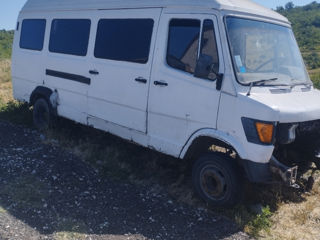 Mercedes 410 D foto 0
