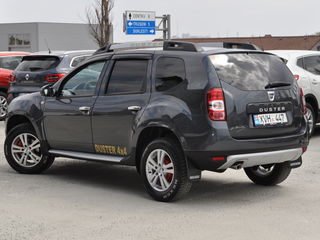 Dacia Duster foto 3