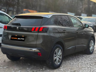 Peugeot 3008 foto 4