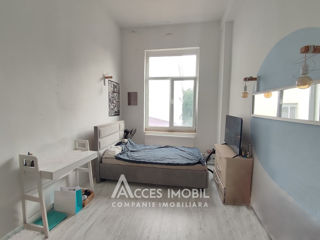 Apartament cu 1 cameră, 24 m², Botanica, Chișinău foto 3