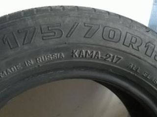 Купить шины Кама от 123 лей с доставкой в Молдове foto 3