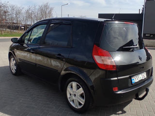 Renault Scenic foto 5