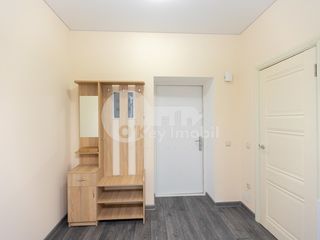 Apartament cu 2 camere, reparație euro, str. Cetatea Albă, 320 € ! foto 8