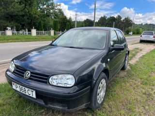 Volkswagen Golf foto 2