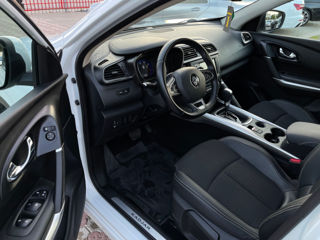 Renault Kadjar foto 9