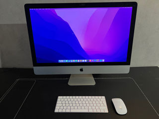 iMac 27 5k Retina 2015