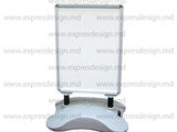 X-Stand, Roll-up, A-Stand, Poster Stand, Pop-Up stand, Promotion Table foto 5