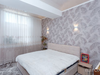 Apartament cu 2 camere, 84 m², Botanica, Chișinău foto 11