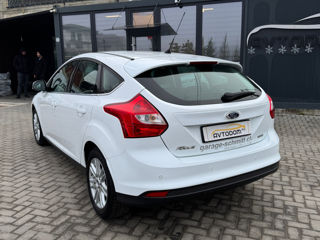 Ford Focus foto 4