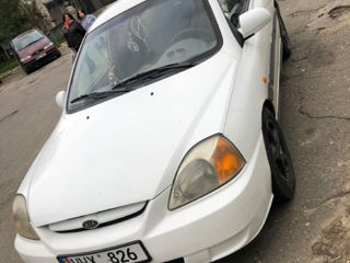 KIA Rio foto 4