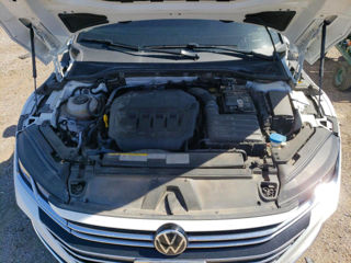 Volkswagen Arteon foto 11