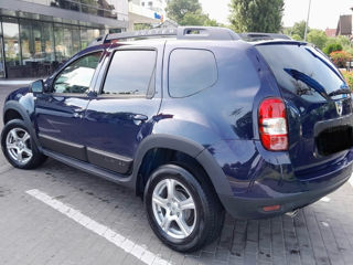 Dacia Duster foto 4