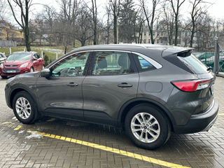 Ford Kuga foto 4