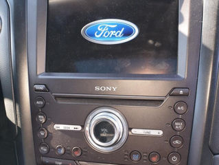 Ford Fusion foto 9