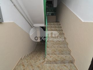 Apartament 1 cameră, euroreparație, Buiucani, str. Vasile Lupu 28500 € foto 10