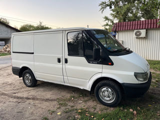 Ford Transit Connect foto 2