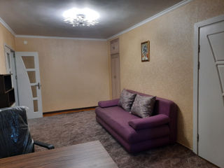 Apartament cu 2 camere, 50 m², Râșcani, Chișinău foto 1
