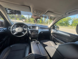 Mercedes M-Class foto 6