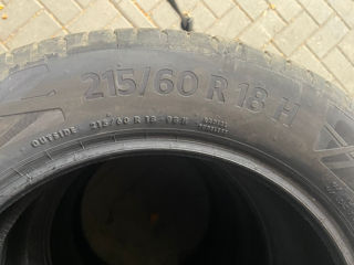 215/60 R18 Continental Noi 2024 foto 4