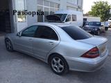 Razborca w203 foto 2