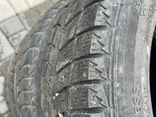 ROADX 205/55 R16 Winter foto 2