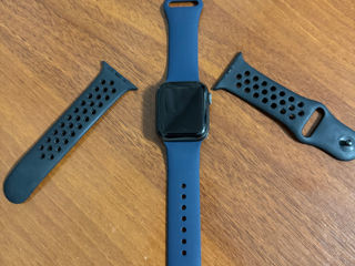 Apple Watch seria 4 40mm foto 5