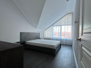 Apartament cu 2 camere, 64 m², Gara de nord, Bălți foto 6