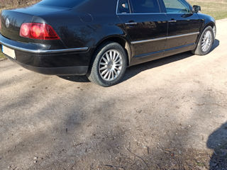 Volkswagen Phaeton foto 6