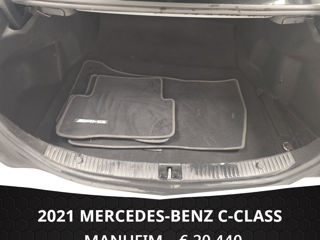 Mercedes C-Class foto 8