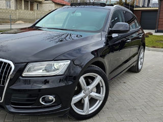 Audi Q5 foto 2