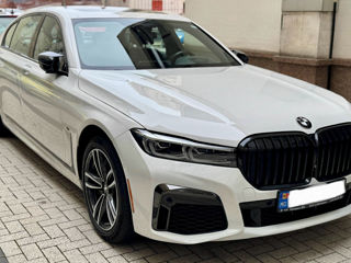 BMW 7 Series foto 2