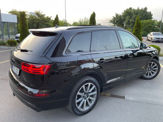 Audi Q7 foto 5