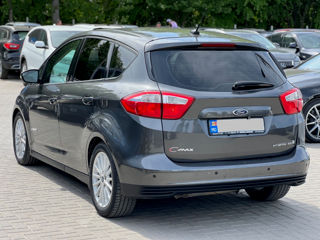 Ford C-Max foto 5