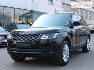 Land Rover Range Rover Sport foto 4