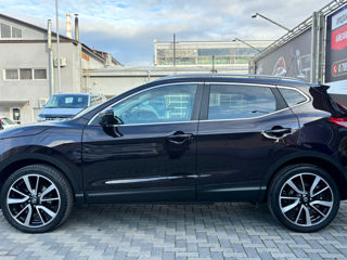 Nissan Qashqai foto 5