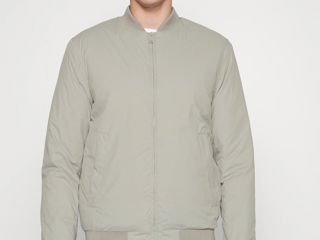 Bomber jacket casual friday oakden thinsulate jacket