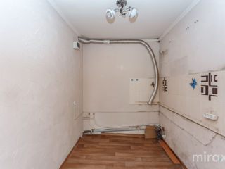 Apartament cu 1 cameră, 22 m², Botanica, Chișinău foto 4