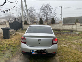 Dacia Logan foto 4