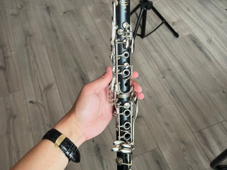Buffet Crampon B12 фото 0