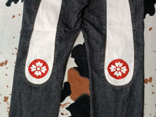 Evisu jeans rep