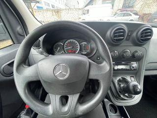 Mercedes Citan