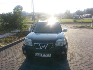 Nissan X-Trail foto 4