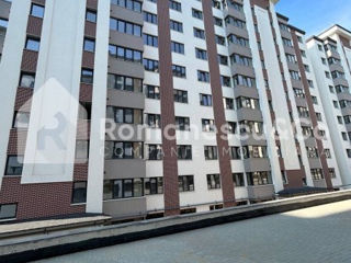 2-х комнатная квартира, 68 м², Буюканы, Кишинёв