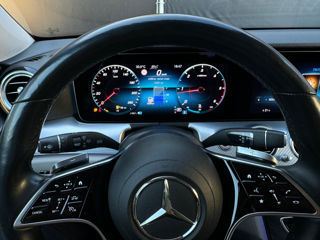 Mercedes E-Class foto 9